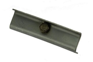 7x Halter Frontlippe f&uuml;r PORSCHE 911 G 3.0 SC 3.2 turbo 930