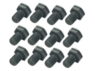 12 vis de différentiel pour PORSCHE 911 F/G -83...
