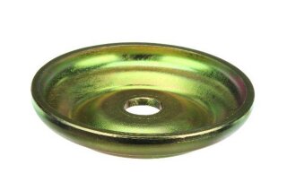 2x Arandelas para Soporte de Caja de Cambios para PORSCHE 914