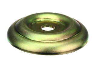 2 rondelles de support de boîte de vitesses pour...