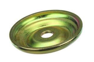 2x Gearbox Mount Washer for PORSCHE 914