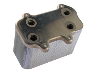 Radiador de &oacute;leo para PORSCHE 996 997 3.6 Carrera 986 Boxster S - Trocador de calor