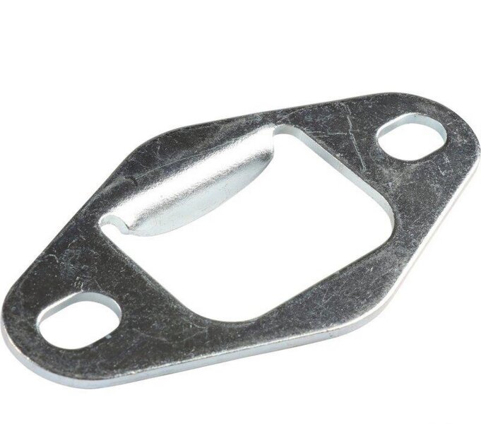 1x levier de changement de vitesse à plaque...