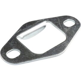 1x stop plate shift lever for PORSCHE 356 PRE-A / A...