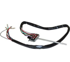 1x interruttore indicatore per leva indicatore...