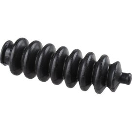 1x balgkoppelingskabel voor PORSCHE 356 911 F 65-69 912...