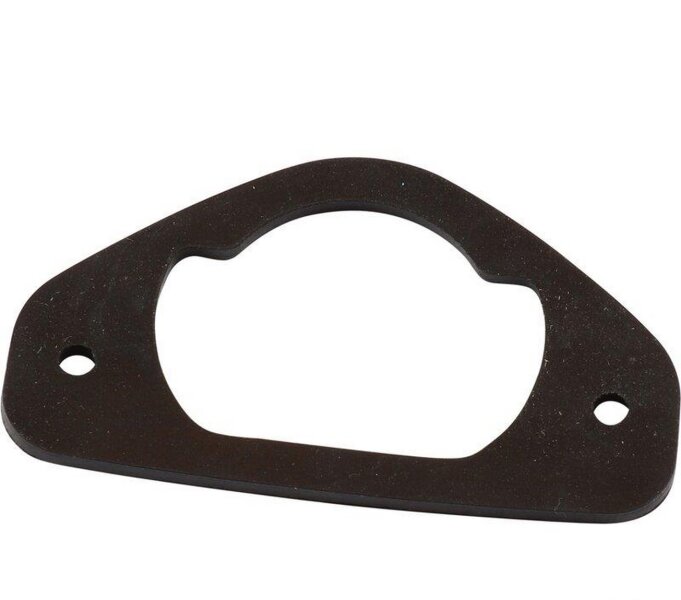 1x Junta de luz de matrícula para PORSCHE 911 G 930 914