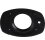 1x Fuel Filler Neck Seal for PORSCHE 356 B-T6 C