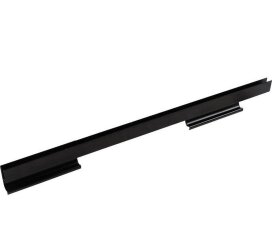 1x window regulator rail for PORSCHE 356 B/C Coupe door...