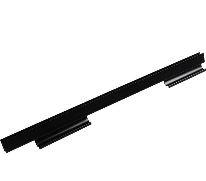 1x Riel elevalunas para PORSCHE 356 B/C Coupé puerta ventana DERECHA