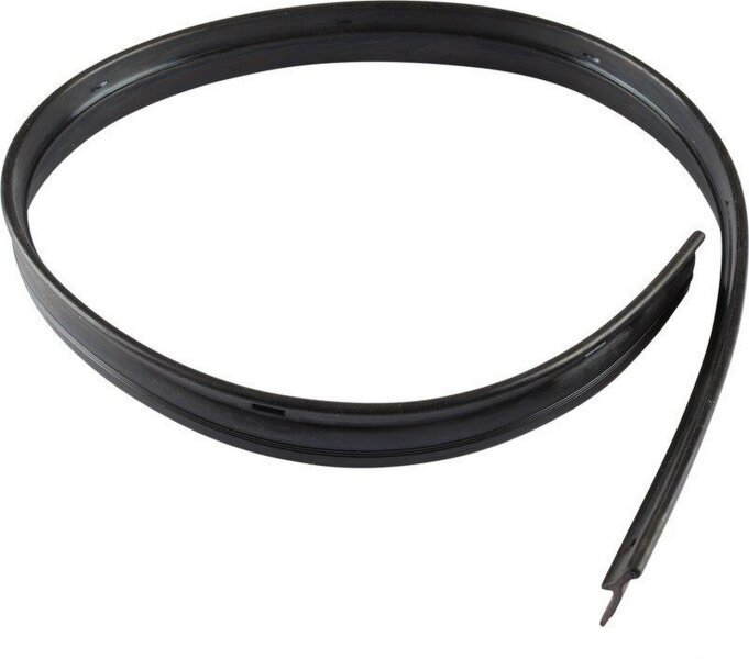 1x guarnizione albero porta per PORSCHE 356 Pre-A / A...