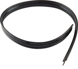 1x joint arbre de porte pour PORSCHE 356 Pre-A / A bande...