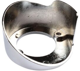 1x Intermitente de consola para PORSCHE 356 B/C DELANTERO...