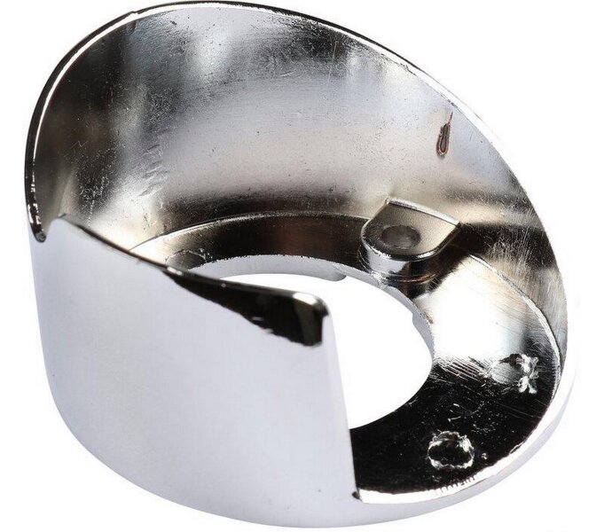 1x indicador de console para PORSCHE 356 B/C FRONT RIGHT...