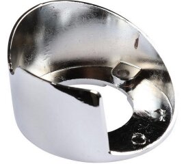 1x Intermitente de consola para PORSCHE 356 B/C DELANTERO...