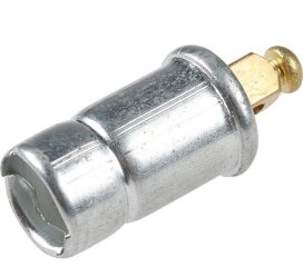 1x Lampenfassung Instrumentbeleuchtung für PORSCHE...