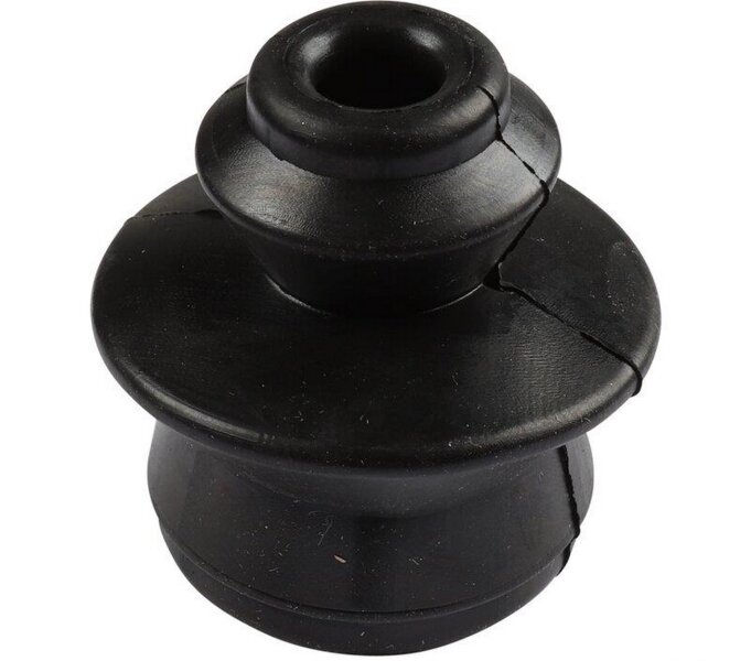 1x bota de mudança para PORSCHE 356 Pré-A / A ilhó de borracha