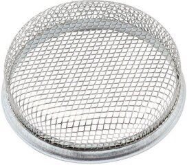 1x scatola dellaria fresca con filtro per scatola con...