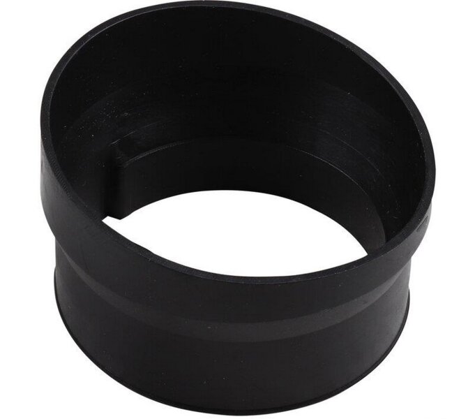 1x Fuel Filler Neck Seal for PORSCHE 356 B/C Fuel Filler...