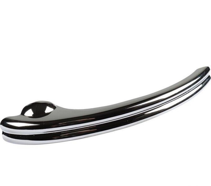 1x manija de puerta para abridor de puerta PORSCHE 356...