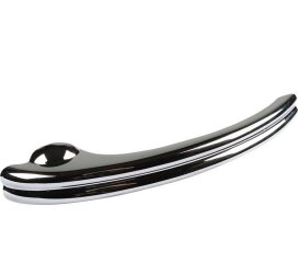 1x manija de puerta para abridor de puerta PORSCHE 356...