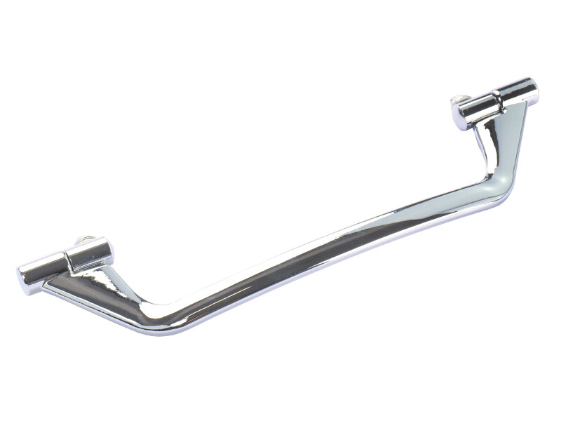 1x door handle pull handle for PORSCHE 356 A/B INNER CHROME L=R