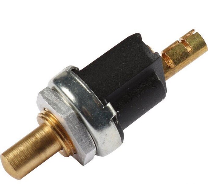 1x contacteur de porte pour PORSCHE 356 B-T6 / C interrupteur de porte L=R