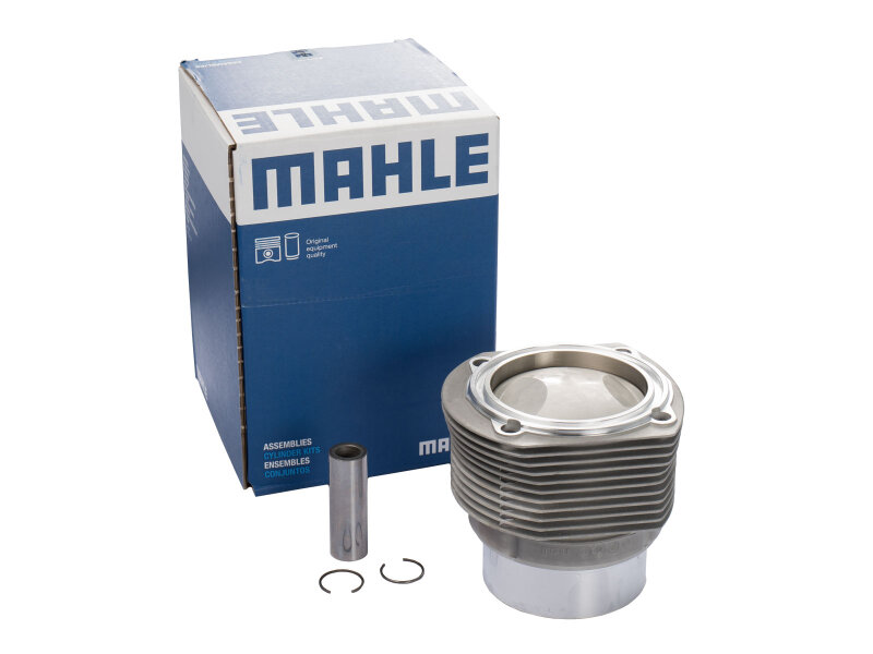 1x piston + cylindre pour PORSCHE 911 2.2 E 155PS