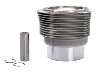 1x pist&oacute;n + cilindro para PORSCHE 911 2.2 E 155PS 91110391602