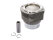 1x piston + cylinder for PORSCHE 911 2.2 E 155PS 91110391602