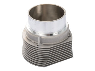 6x pistones + cilindros para PORSCHE 911 2.2 E 155PS 91110391602