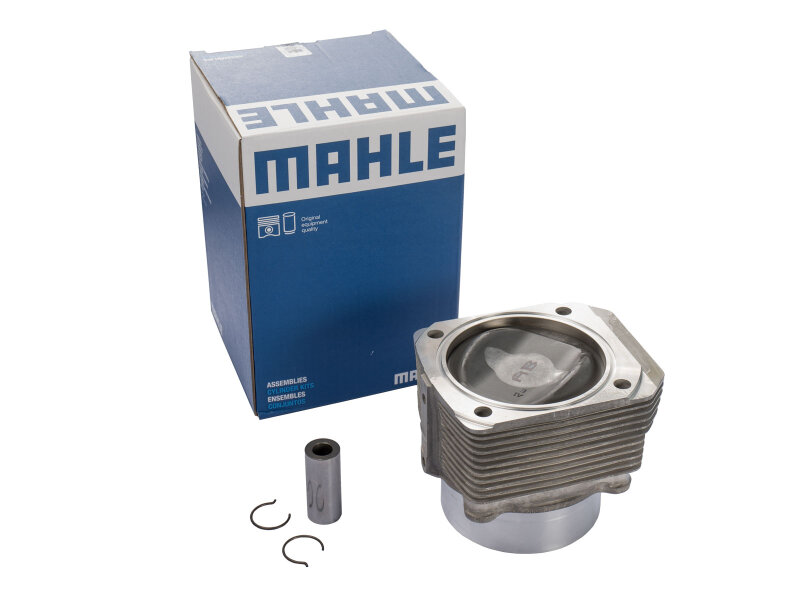 1x piston + cylinder for PORSCHE 993 turbo 408PS