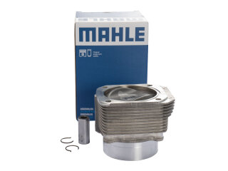 1x piston + cylinder for PORSCHE 993 turbo 408PS 99310391556