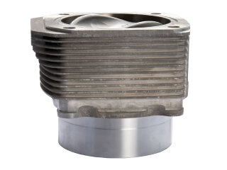 1x pist&atilde;o + cilindro para PORSCHE 993 turbo 408PS