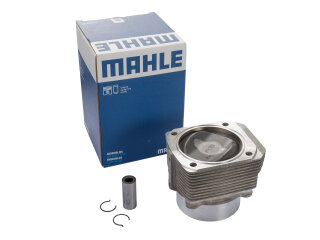 1x piston + cylinder for PORSCHE 993 turbo 408PS