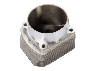 6x pist&otilde;es + cilindros para PORSCHE 993 turbo 408PS 99310391559