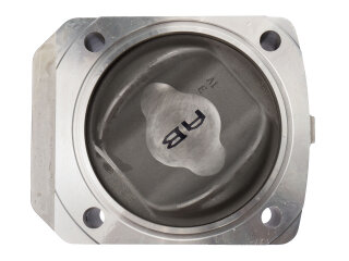 6x pistones + cilindros para PORSCHE 993 turbo 408PS