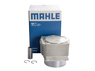 1x piston + cylinder for PORSCHE 964 3.3 turbo 320PS...