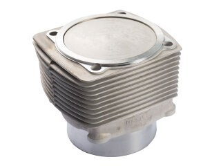 1x piston + cylinder for PORSCHE 964 3.3 turbo 320PS 93010395408