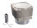 1x piston + cylinder for PORSCHE 964 3.3 turbo 320PS
