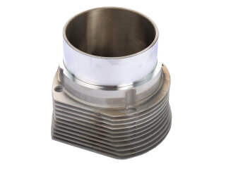 1x piston + cylinder for PORSCHE 911 2.7 Carrera RS 210PS 91110392801