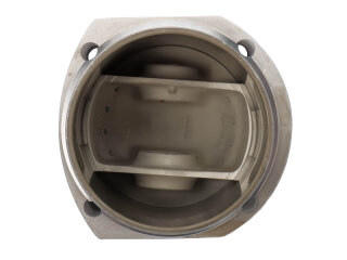 1x zuiger + cilinder voor PORSCHE 911 2.7 Carrera RS 210PS