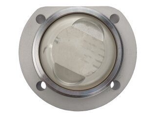 1x piston + cylinder for PORSCHE 356 C 1600SC 95PS 912