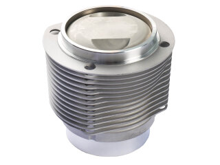 1x piston + cylindre pour PORSCHE 356 C 1600SC 95PS 912