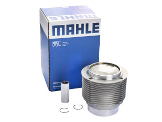 4x piston + cylindre pour PORSCHE 356 C 1600SC 95PS 912