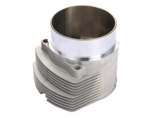 6x pistons + cylinders for PORSCHE 911 3.3 turbo 930