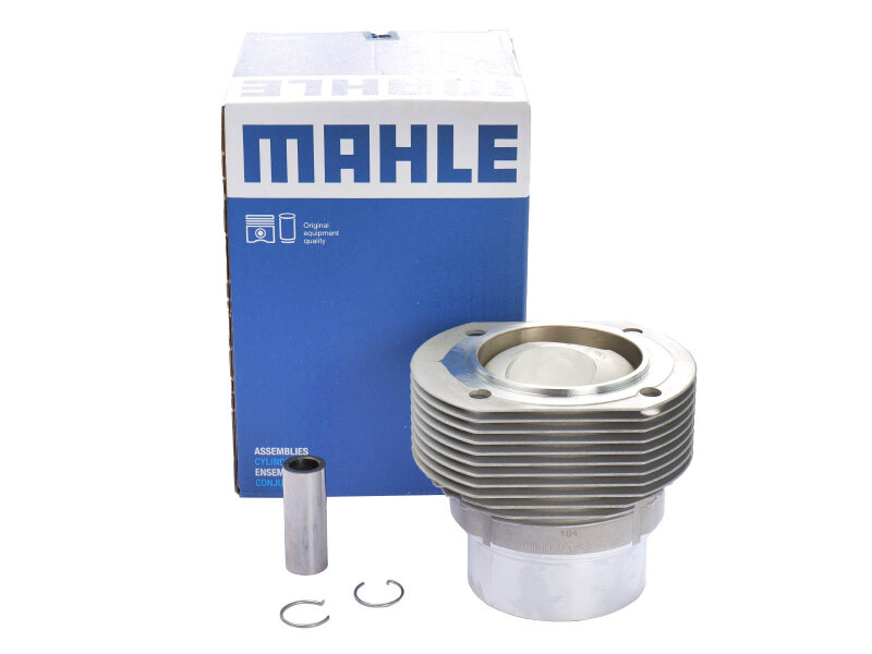 1x piston + cylindre pour PORSCHE 911 2.0 S 67-68 160PS