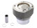 1x piston + cylinder for PORSCHE 911 2.0 S 67-68 160PS 90110390690