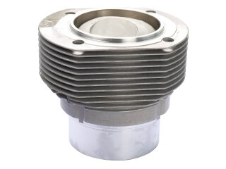 6x pistones + cilindros para PORSCHE 911 2.0 S 67-68 160PS 90110390690