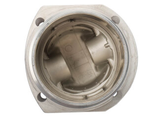 6x pistons + cylindres pour PORSCHE 911 2.4 E 72-73 165PS